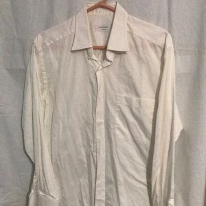 Ermenegildo Zegna long sleeve shirt
